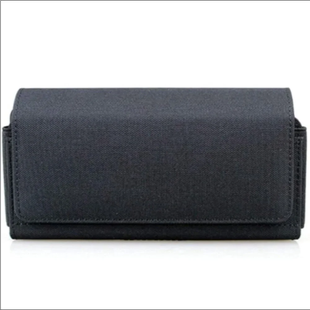 Dual Phone Holster Pouch Case New